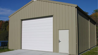 Garage Door Openers at Aarons Place, Florida